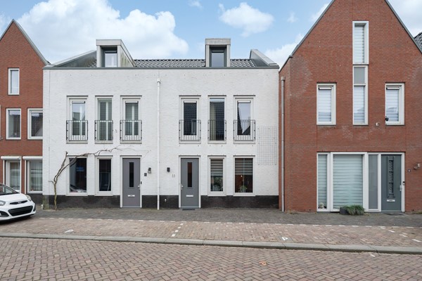 Te koop: Turfhoofd 11, 4731 LZ Oudenbosch